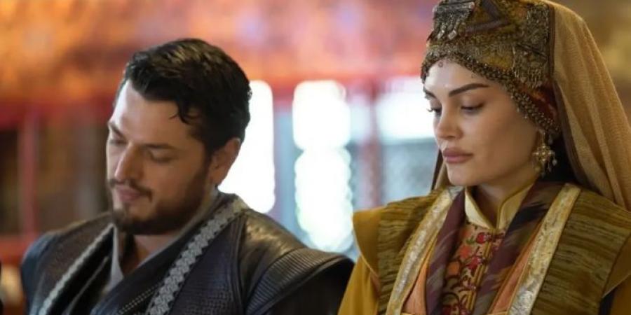 موعد
      عرض
      الحلقة
      الأولى
      من
      مسلسل
      المؤسس
      أورهان
      والقنوات
      الناقلة
