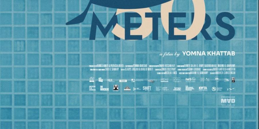 قبيل
      عرضه
      العربي
      بمهرجان
      الجونة..
      طرح
      البوستر
      الرسمي
      لـ
      فيلم
      50
      متر