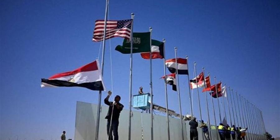 موفد
      "إكسترا
      نيوز":
      أكثر
      من
      300
      جهة
      إعلامية
      عالمية
      تغطي
      قمة
      شرم
      الشيخ
      للسلام