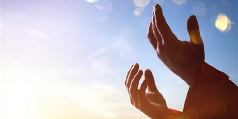 أدعية
      الصباح
      اليوم
      الإثنين
      13
      أكتوبر
      2025..
      بداية
      يوم
      جديد
      بالأمل
      والتوكل
      على
      الله