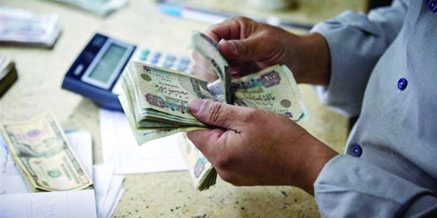 معاشات
      نوفمبر
      2025..
      مواعيد
      الصرف
      وقيمة
      الزيادة
      الجديدة
      لجميع
      المستفيدين