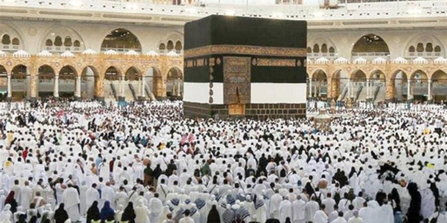 التطعيمات
      والشروط
      الصحية
      للتقديم
      في
      حج
      القرعة
      2026..
      دليل
      شامل
      للحجاج