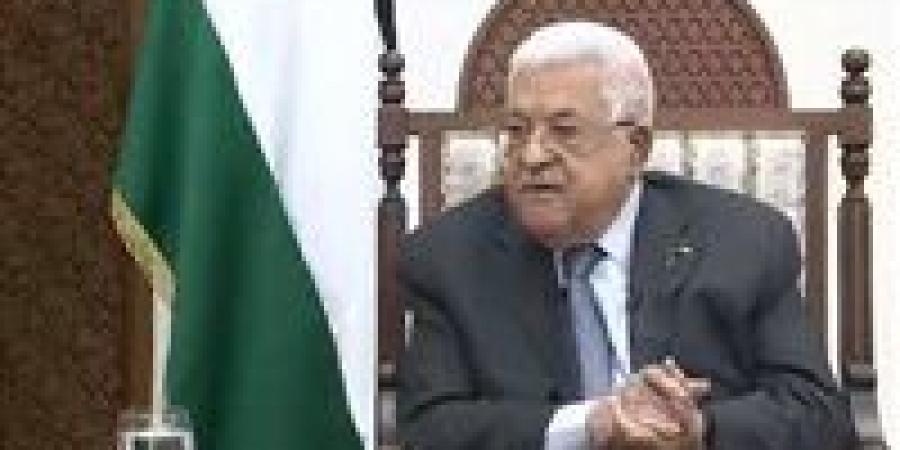 استاذ
      علوم
      سياسية:
      السلطة
      الفلسطينية
      ستغيب
      عن
      قمة
      شرم
      الشيخ
      لهذه
      الأسباب