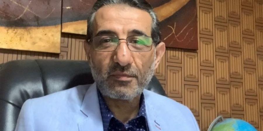 عمرو
      السمدوني:
      التحول
      التكنولوجي
      يقود
      مستقبل
      النقل
      واللوجستيات
      في
      مصر