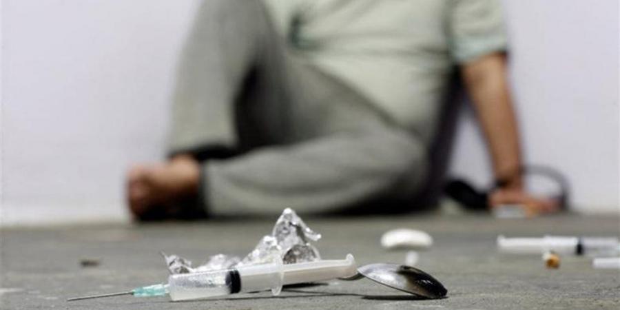 علاج
      الإدمان:
      المخدرات
      التخليقية
      الأخطر
      في
      العصر
      الحديث