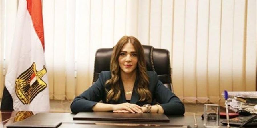 النائبة
      فاطمة
      سليم:
      قمة
      شرم
      الشيخ
      شكلت
      منصة
      دولية
      غير
      مسبوقة
      لتأمين
      مستقبل
      الشرق
      الأوسط