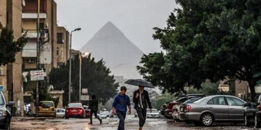 الشتاء
      يقترب:
      تعرف
      على
      بداية
      فصل
      الشتاء
      2025
      في
      مصر
      وحالة
      الطقس