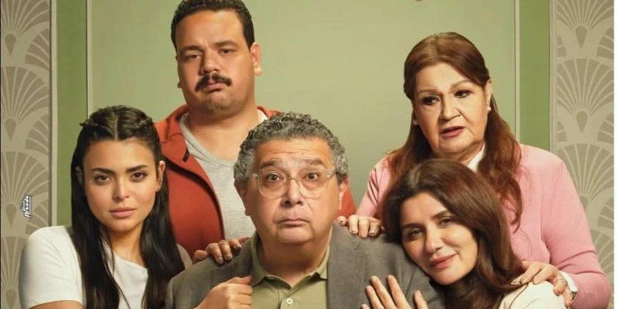 إيرادات
      أفلام
      السينما
      أمس|
      فيلم
      فيها
      إيه
      يعني
      يحافظ
      على
      الصدارة..
      وهيبتا
      2
      الوصيف