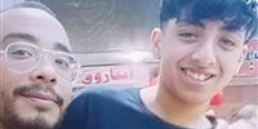 مع
      بدء
      أولى
      جلسات
      استئناف
      المتهمين..
      القصة
      الكاملة
      لمقتل
      طفل
      شبرا
      الخيمة
      ضحية
      "الدارك
      ويب"