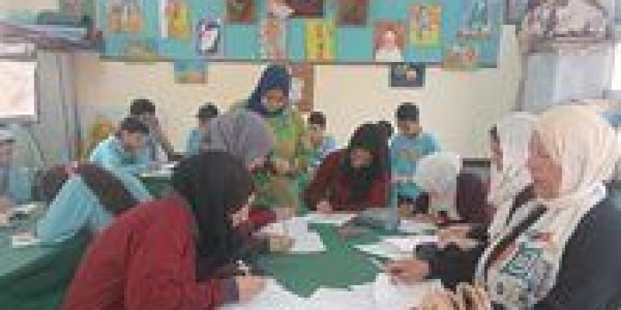 قصور
      الثقافة
      بالإسماعيلية
      تواصل
      الاحتفال
      بذكرى
      انتصارات
      أكتوبر
      المجيدة