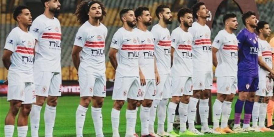 كيف
      يواجه
      فيريرا
      غيابات
      الزمالك
      أمام
      ديكيداها
      الصومالي
      في
      الكونفيدرالية؟