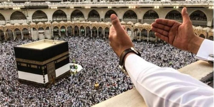 عاجل..
      ابط
      التقديم
      في
      حج
      القرعة
      2026
      عبر
      وزارة
      الداخلية..
      الشروط
      والخطوات
      الرسمية