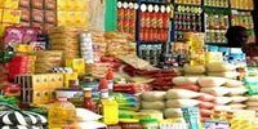 التموين..
      رقابة
      ميدانية
      فورية
      لضبط
      الأسواق
      ومواجهة
      الغش
      التجاري