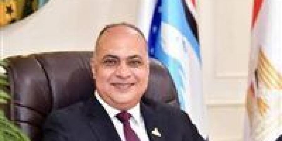 النائب
      أيمن
      الهوارى:
      قمة
      شرم
      الشيخ
      دليل
      ثقة
      العالم
      في
      قدرة
      مصر
      على
      رسم
      مسار
      جديد
      للأمن
      والسلام
      بالمنطقة