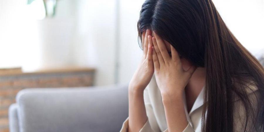 العلماء
      يحلون
      لغز
      إصابة
      النساء
      بالاكتئاب
      أكثر
      من
      الرجال