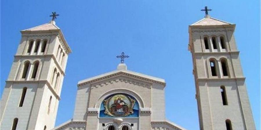 أبرز
      الأنشطة
      الرعوية
      في
      الكنيسة
      الكاثوليكية
      بمصر