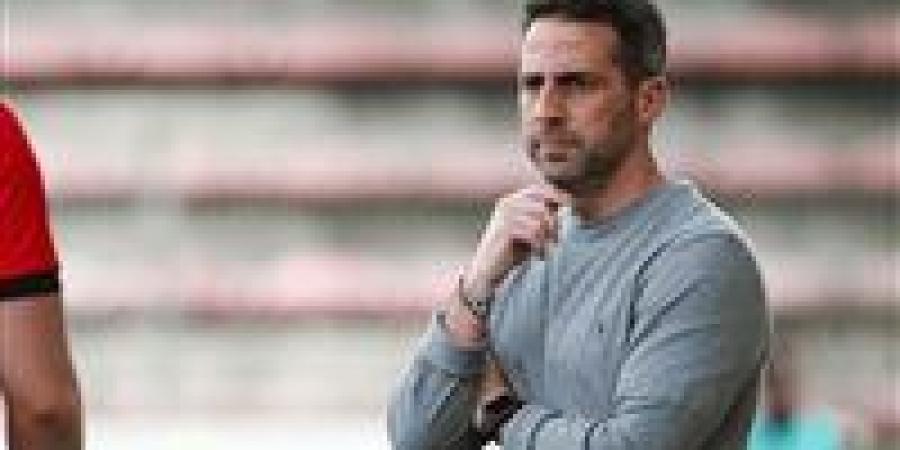ماذا
      قدم
      فيريرا
      مع
      الزمالك
      قبل
      مواجهة
      ديكيداها
      الصومالي؟