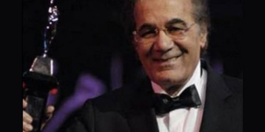 نم
      بسلام
      وأمان
      يا
      حبيبي..
      شهيرة
      تحيي
      ذكرى
      وفاة
      محمود
      ياسين