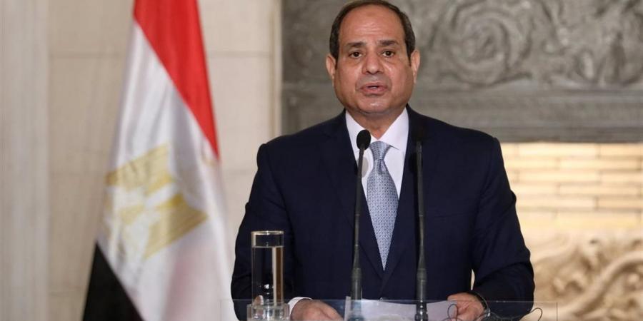 بين
      التهدئة
      والدعم
      الإنساني..
      الرئيس
      السيسي
      يثبت
      محورية
      الدور
      المصري
