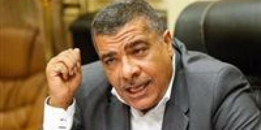معتز
      محمود:
      كلمة
      السيسي
      في
      قمة
      شرم
      الشيخ
      وثيقة
      تاريخية
      تؤسس
      لسلام
      عادل
      ومستدام