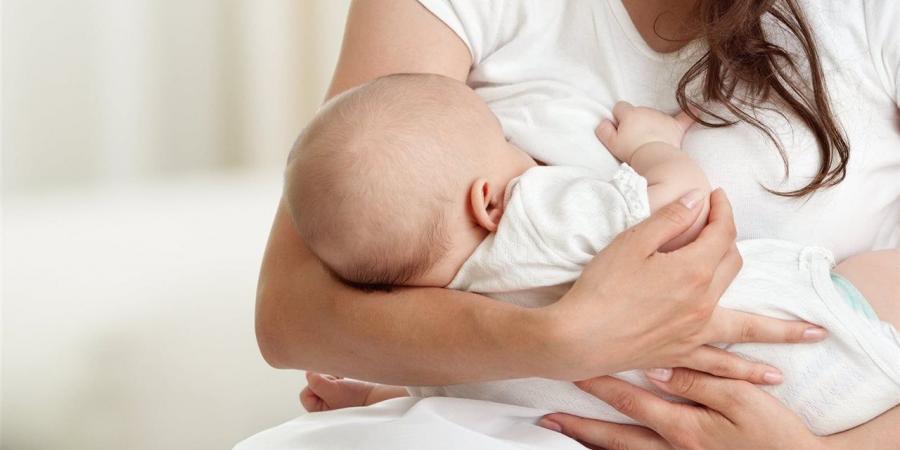 كيف
      تؤثر
      الرضاعة
      الطبيعية
      على
      صحة
      الأطفال
      مدى
      الحياة؟