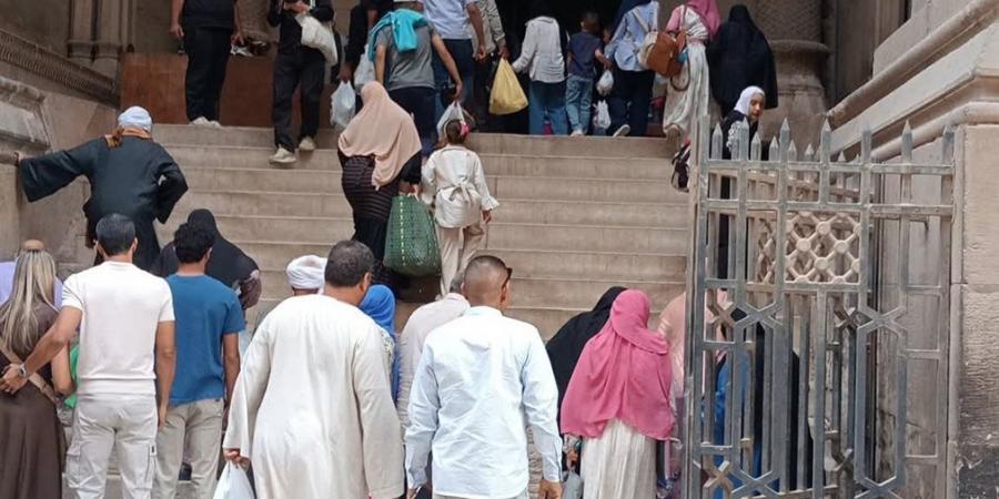 رحلة
      ترفيهية
      لمرضى
      الغسيل
      الكلوي
      بمستشفى
      الحميات
      بالفيوم
      احتفالًا
      بذكرى
      نصر
      أكتوبر
      المجيد