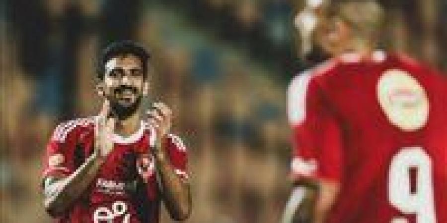 الأهلي
      ينافس
      الزمالك
      والمصري
      على
      صدارة
      الدوري
      قبل
      انطلاق
      الجولة
      11
