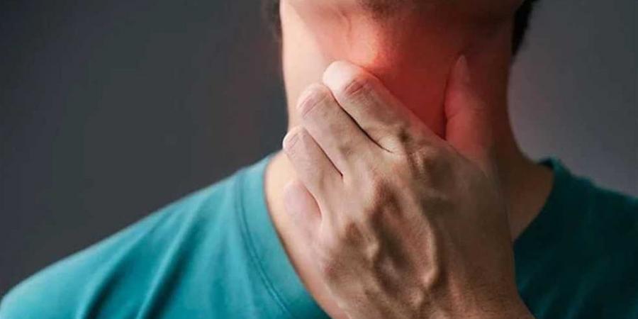 مادة
      هلامية
      مبتكرة
      تبشّر
      بعلاج
      دائم
      لفقدان
      الصوت