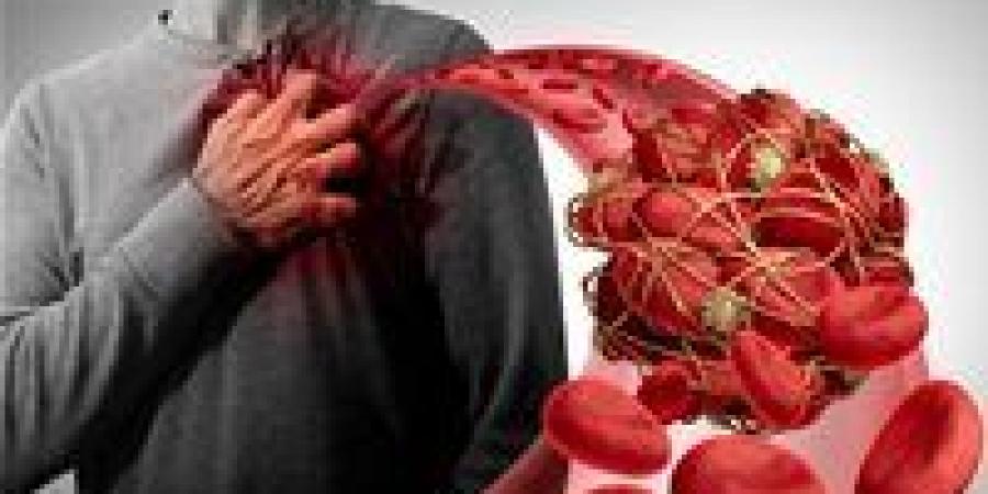 فن
      إدارة
      التوتر..
      دراسة:
      الحزن
      يهدد
      حياتك
      بالجلطات