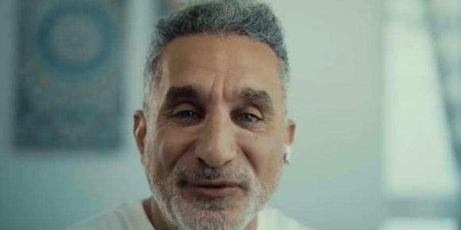 الليلة..
      باسم
      يوسف
      يكشف
      جديدة
      عن
      مسيرته
      في
      برنامج
      كلمة
      أخيرة