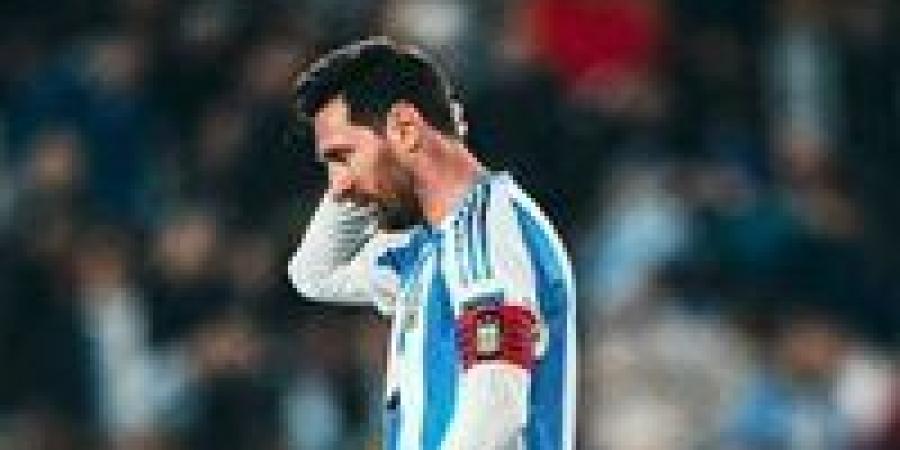 السلطات
      الإسبانية
      تحاصر
      فيلا
      ميسي
      في
      إيبيزا..
      ما
      القصة؟