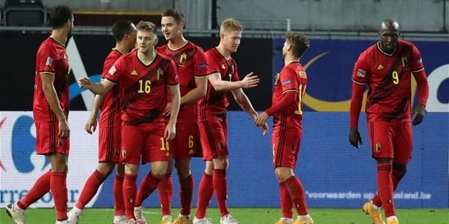 المنتخب
      البلجيكى
      يفوز
      على
      ويلز
      فى
      تصفيات
      كأس
      العالم
      2026