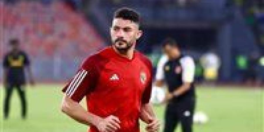 تعرف
      على
      موقف
      ياسر
      إبراهيم
      من
      المشاركة
      أمام
      إيجل
      نوار