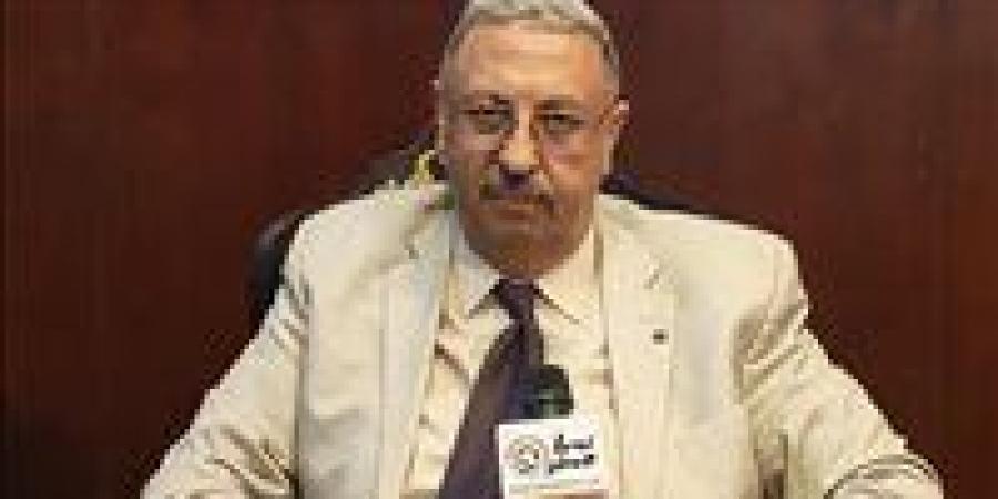 المستشار
      أحمد
      أبو
      عمرة:
      التزام
      كامل
      بالشفافية
      والانضباط
      خلال
      تلقي
      طلبات
      الترشح
      لانتخابات
      مجلس
      النواب
      بالإسماعيلية