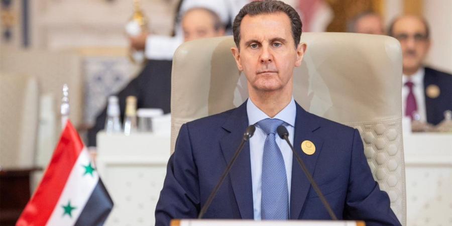 القاهرة
      الإخبارية:
      مطالب
      سورية
      لروسيا
      بتسليم
      بشار
      الأسد