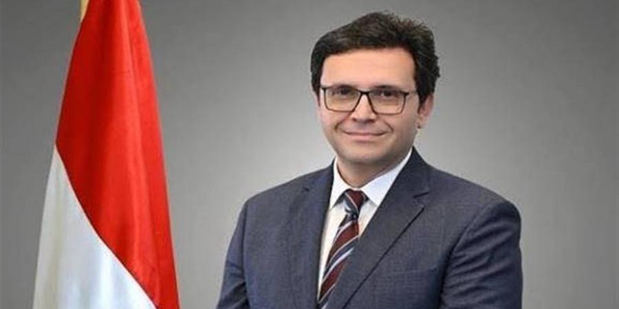 وزير
      الثقافة:
      مبادرة
      "مسرح
      المواجهة
      والتجوال"
      تهدف
      إلى
      رفع
      الوعي
      الوطني