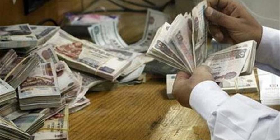 مواعيد
      صرف
      مرتبات
      أكتوبر
      ونوفمبر
      وديسمبر
      2025..
      جدول
      الصرف
      الرسمي
      للعاملين
      بالدولة