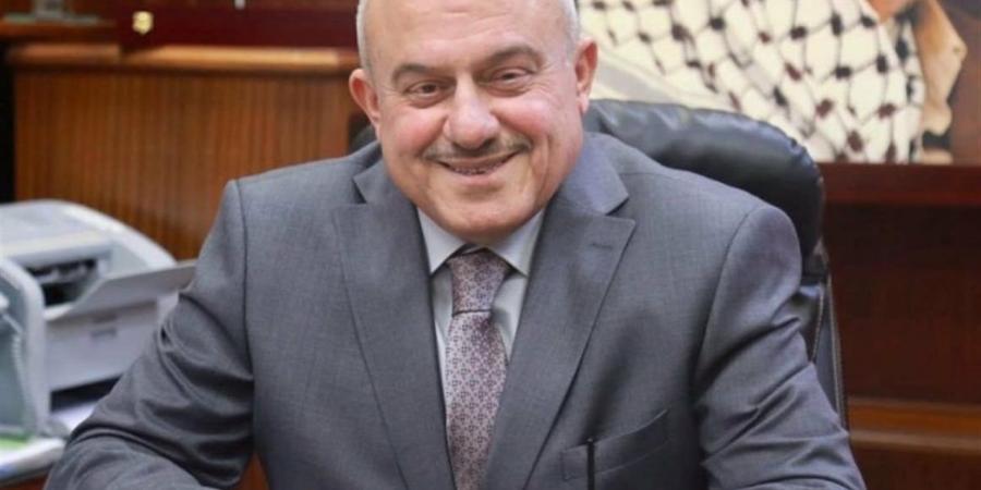 وزير
      الحكم
      المحلي
      الفلسطيني:
      جاهزون
      بخطط
      حكومية
      لتنفيذ
      الخطة
      العربية
      لإعادة
      إعمار
      قطاع
      غزة