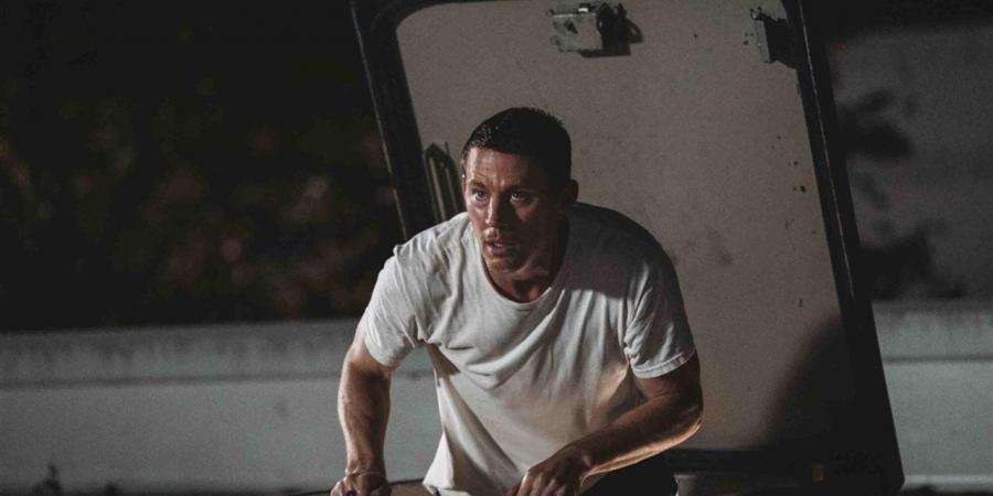 الفيلم
      المنتظر
      "Roofman"
      يستعرض
      قصة
      حقيقية
      مليئة
      بالإثارة
      والتشويق