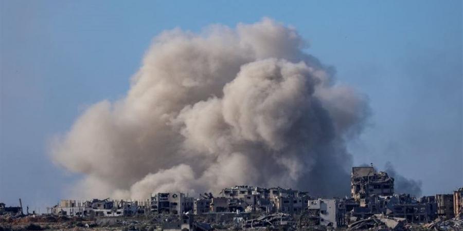 المركز
      الفلسطيني
      يطالب
      إسرائيل
      بالكشف
      عن
      مصير
      آلاف
      المفقودين
      منذ
      حرب
      غزة