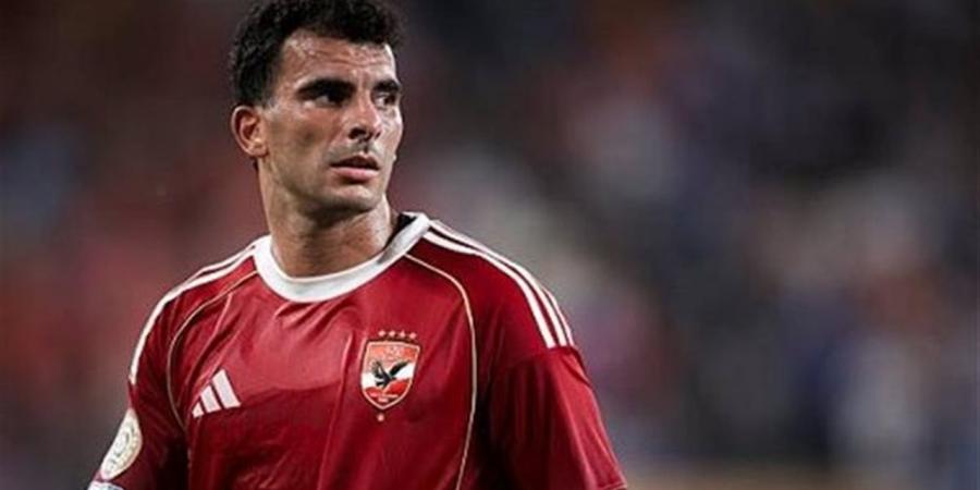 اتحاد
      الكرة
      يخطر
      الزمالك
      وزيزو
      بموعد
      جلسة
      الاستماع
      الجديدة
