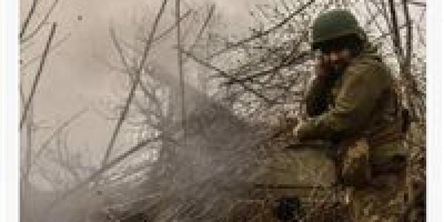 روسيا
      تجهز
      مليوني
      جندي
      جديد..
      خطوة
      لتغيير
      مسار
      الحرب