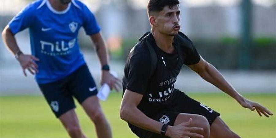وكيل
      صلاح
      مصدق:
      من
      المستحيل
      أن
      يتقدم
      اللاعب
      بشكوى
      ضد
      الزمالك..
      والأندية
      المغربية
      تتفهم
      أزمة
      الزمالك
      المالية
      وتقدر
      ظروفه