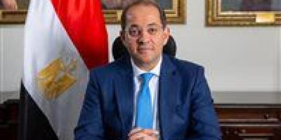 المالية:
      إتاحة
      90
      مليار
      جنيه
      تسهيلات
      تمويلية
      لقطاع
      الطاقة
      والصناعة
      والزراعة
      بفائدة
      لا
      تتجاوز
      15%