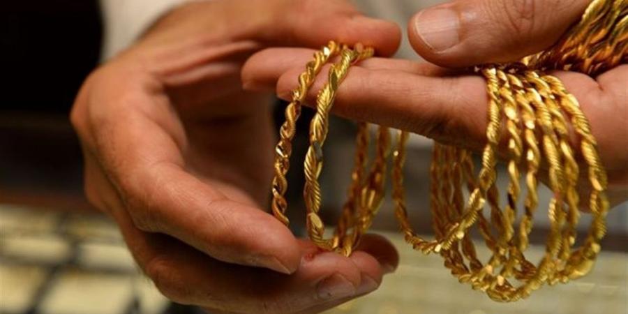 أسعار
      الذهب
      في
      مصر
      اليوم
      الأربعاء
      15
      أكتوبر
      2025