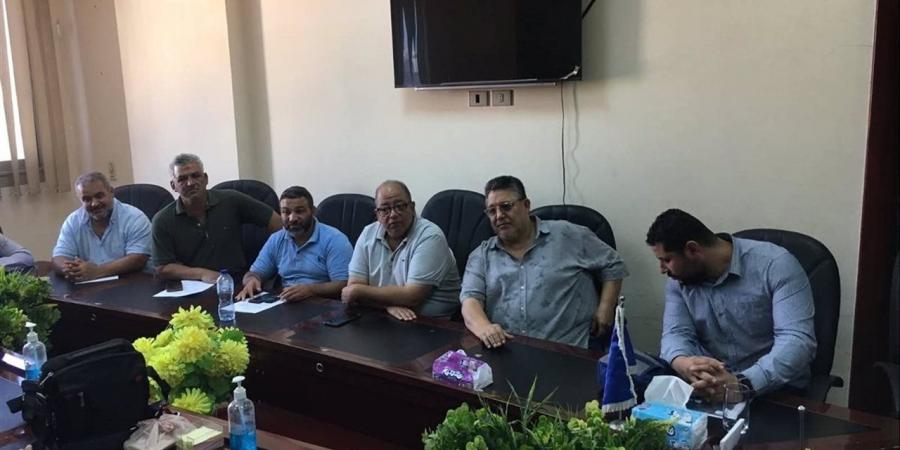 "غرفة
      السويس"
      تبحث
      إنشاء
      مكتب
      لهيئة
      سلامة
      الغذاء
      لتسهيل
      الخدمات