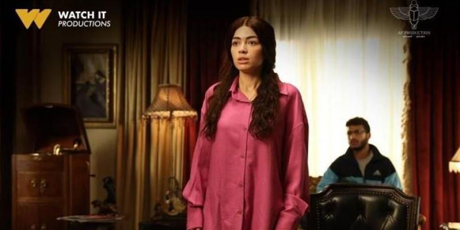اليوم..
      عرض
      الحلقة
      5
      و6
      من
      مسلسل
      ولد
      بنت
      شايب
      في
      هذا
      الموعد