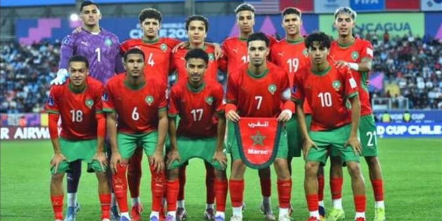 مشاهدة
      مباراة
      المغرب
      وفرنسا..
      بث
      مباشر
      الآن
      مباراة
      المغرب
      وفرنسا
      في
      نصف
      نهائي
      كأس
      العالم
      للشباب