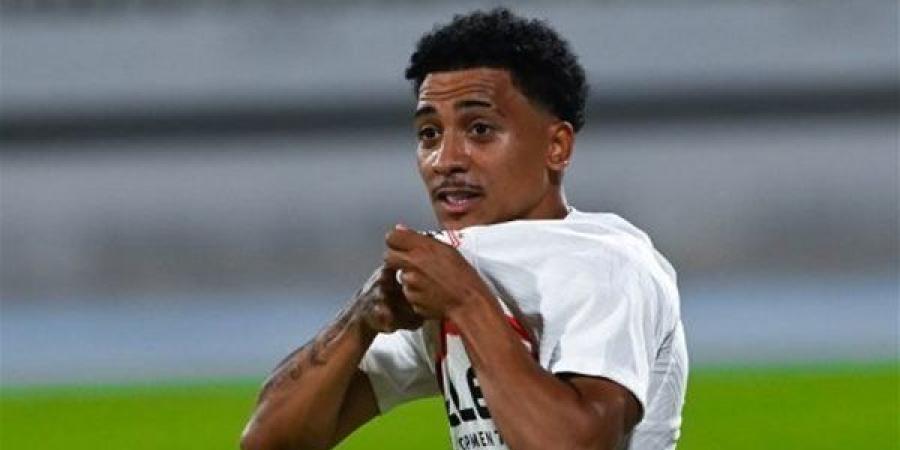 والد
      خوان
      بيزيرا:
      نجلي
      سعيد
      في
      الزمالك
      ويرفض
      الرحيل