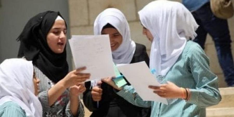 لينك
      نتائج
      التوجيهي
      2025
      في
      غزة..
      إدخال
      رقم
      الهوية
      وتاريخ
      الميلاد
      خطوة
      بخطوة